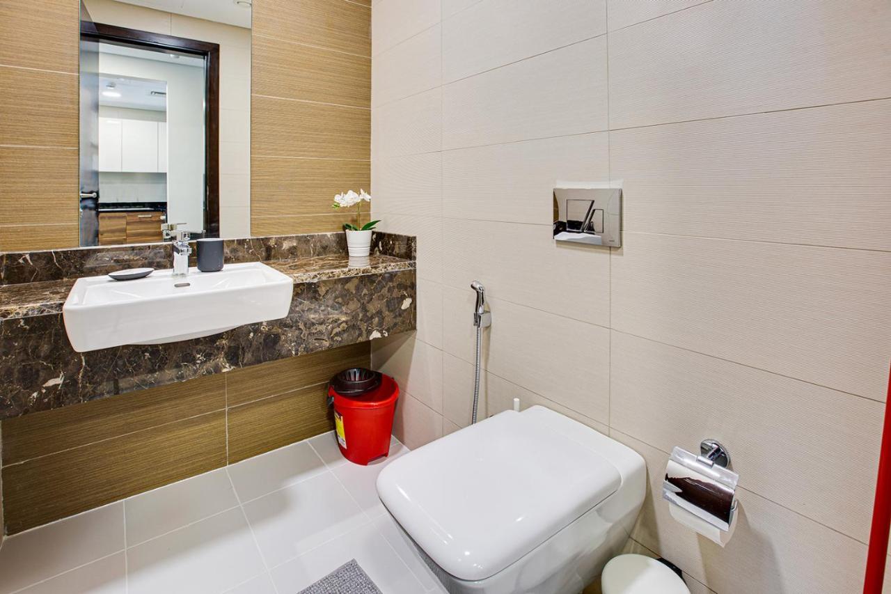 1bd In Sparkle Tower By Swarovsky Big Capacity Appartement