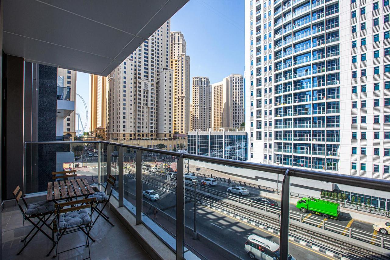 1bd In Sparkle Tower By Swarovsky Big Capacity Dubaï