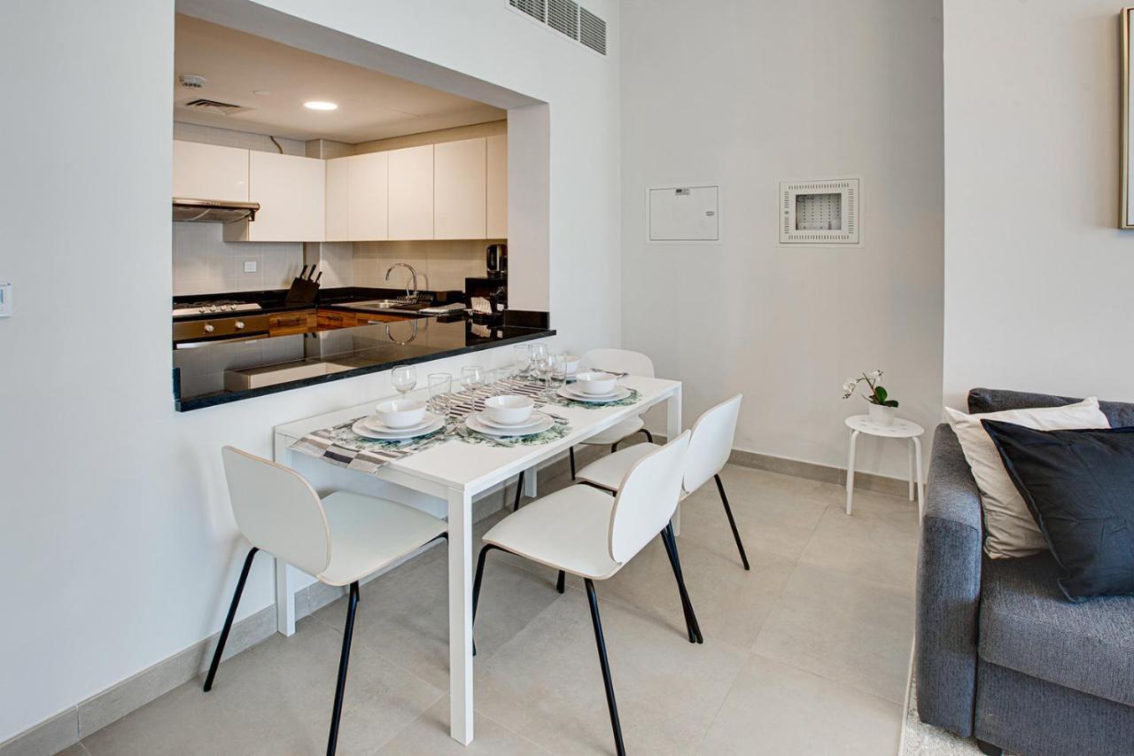 1bd In Sparkle Tower By Swarovsky Big Capacity Appartement