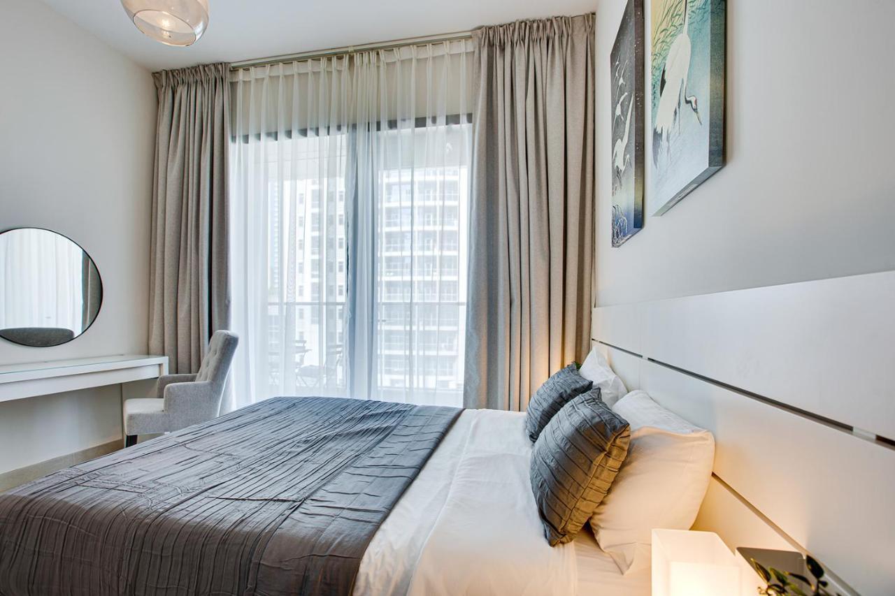 1bd In Sparkle Tower By Swarovsky Big Capacity * Dubaï