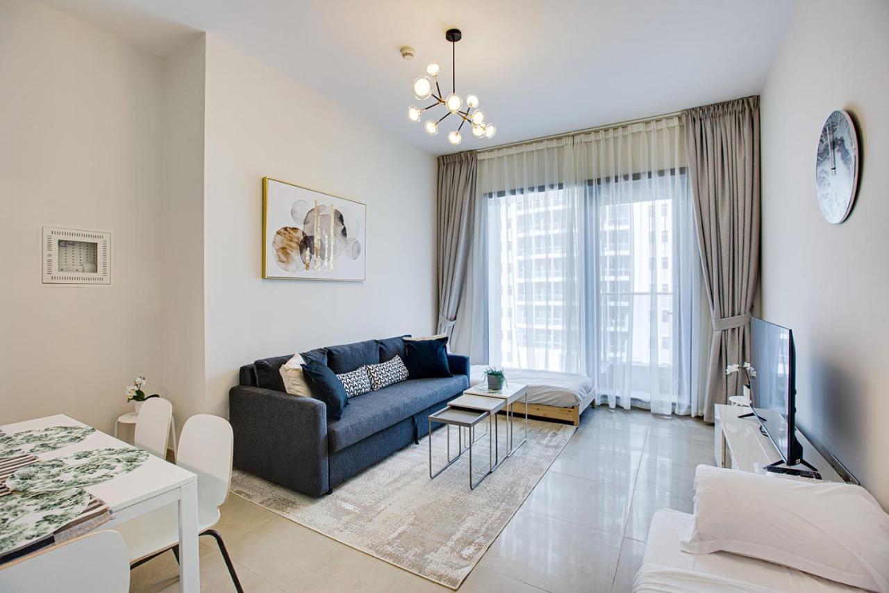 1bd In Sparkle Tower By Swarovsky Big Capacity Appartement