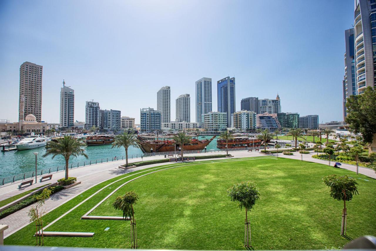 1bd In Sparkle Tower By Swarovsky Big Capacity Appartement *